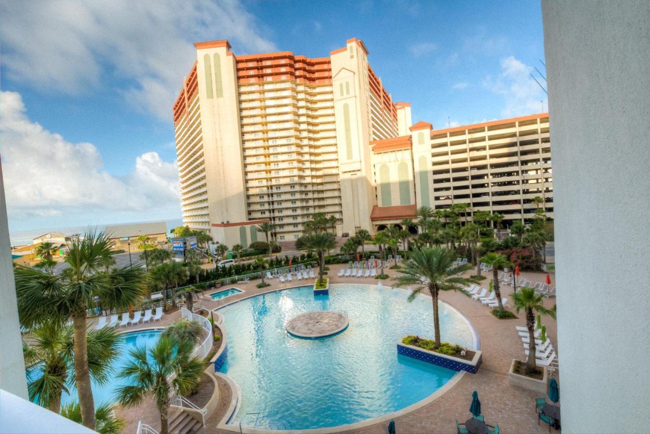 Brand New!Laketown Wharf 334! Beautiful 3 Bd, Great Amenities, And Great Location Panama City Beach Εξωτερικό φωτογραφία