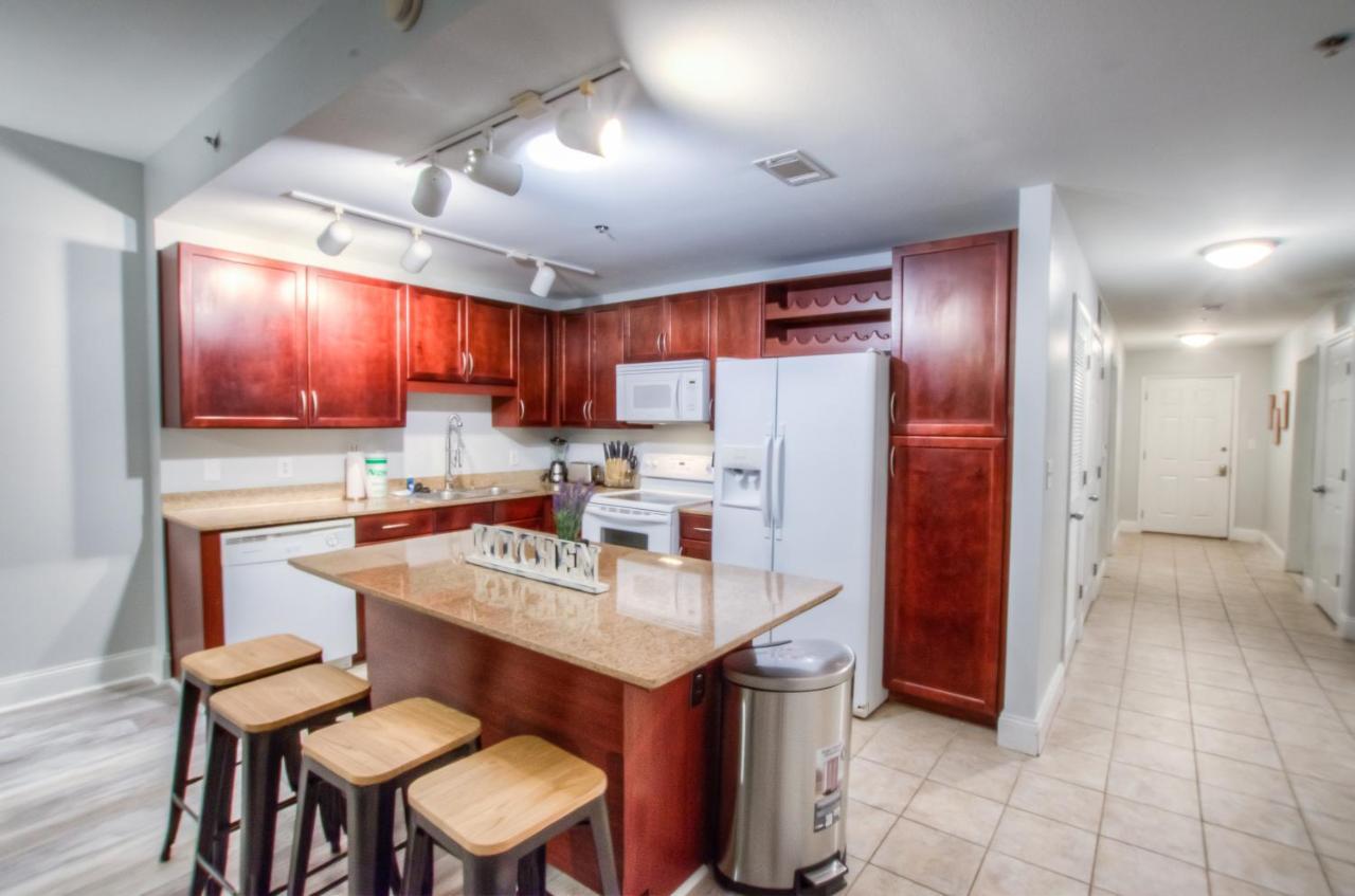 Brand New!Laketown Wharf 334! Beautiful 3 Bd, Great Amenities, And Great Location Panama City Beach Εξωτερικό φωτογραφία