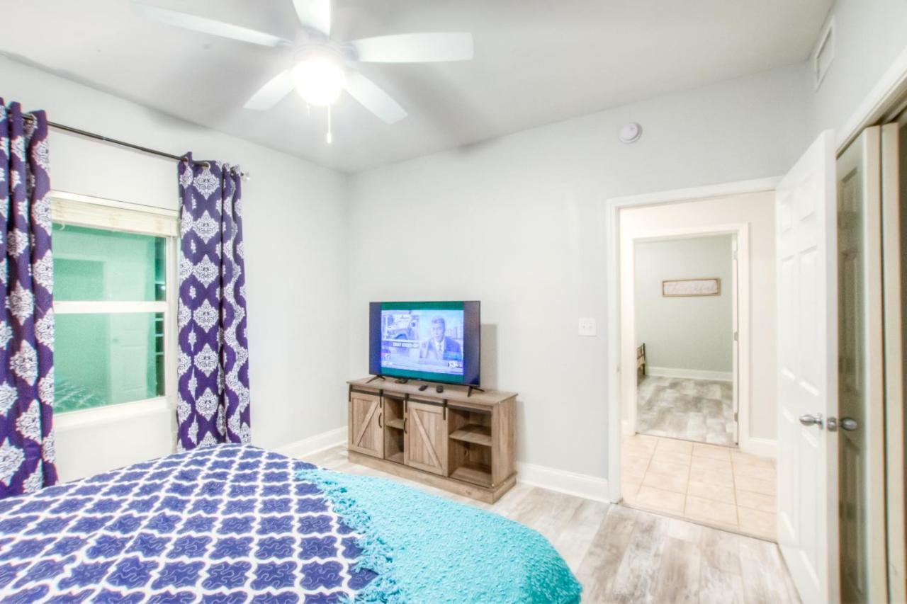 Brand New!Laketown Wharf 334! Beautiful 3 Bd, Great Amenities, And Great Location Panama City Beach Εξωτερικό φωτογραφία