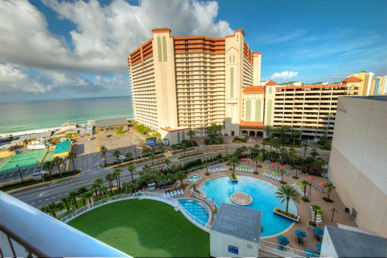 Brand New!Laketown Wharf 334! Beautiful 3 Bd, Great Amenities, And Great Location Panama City Beach Εξωτερικό φωτογραφία