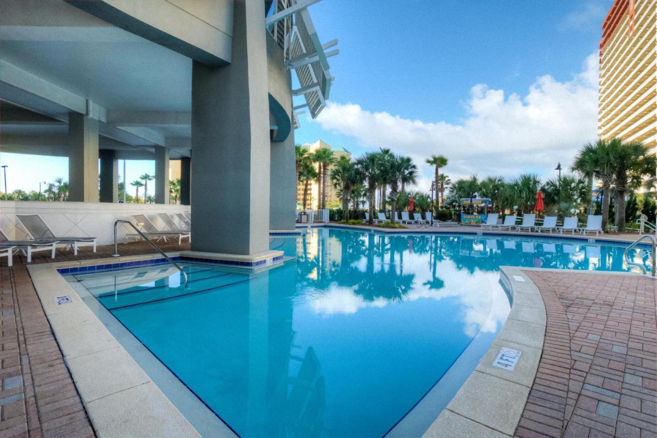 Brand New!Laketown Wharf 334! Beautiful 3 Bd, Great Amenities, And Great Location Panama City Beach Εξωτερικό φωτογραφία