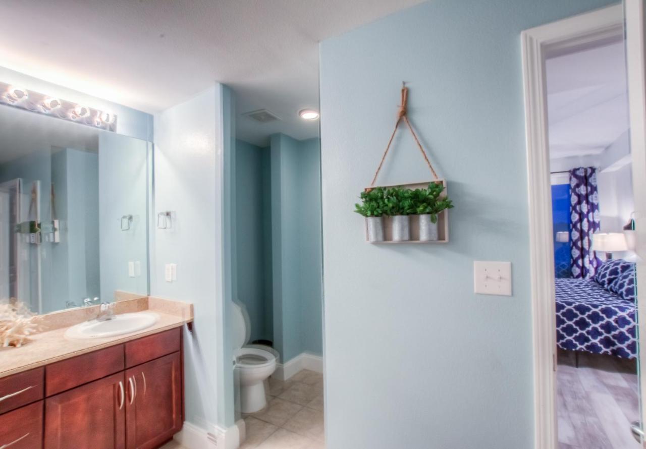 Brand New!Laketown Wharf 334! Beautiful 3 Bd, Great Amenities, And Great Location Panama City Beach Εξωτερικό φωτογραφία