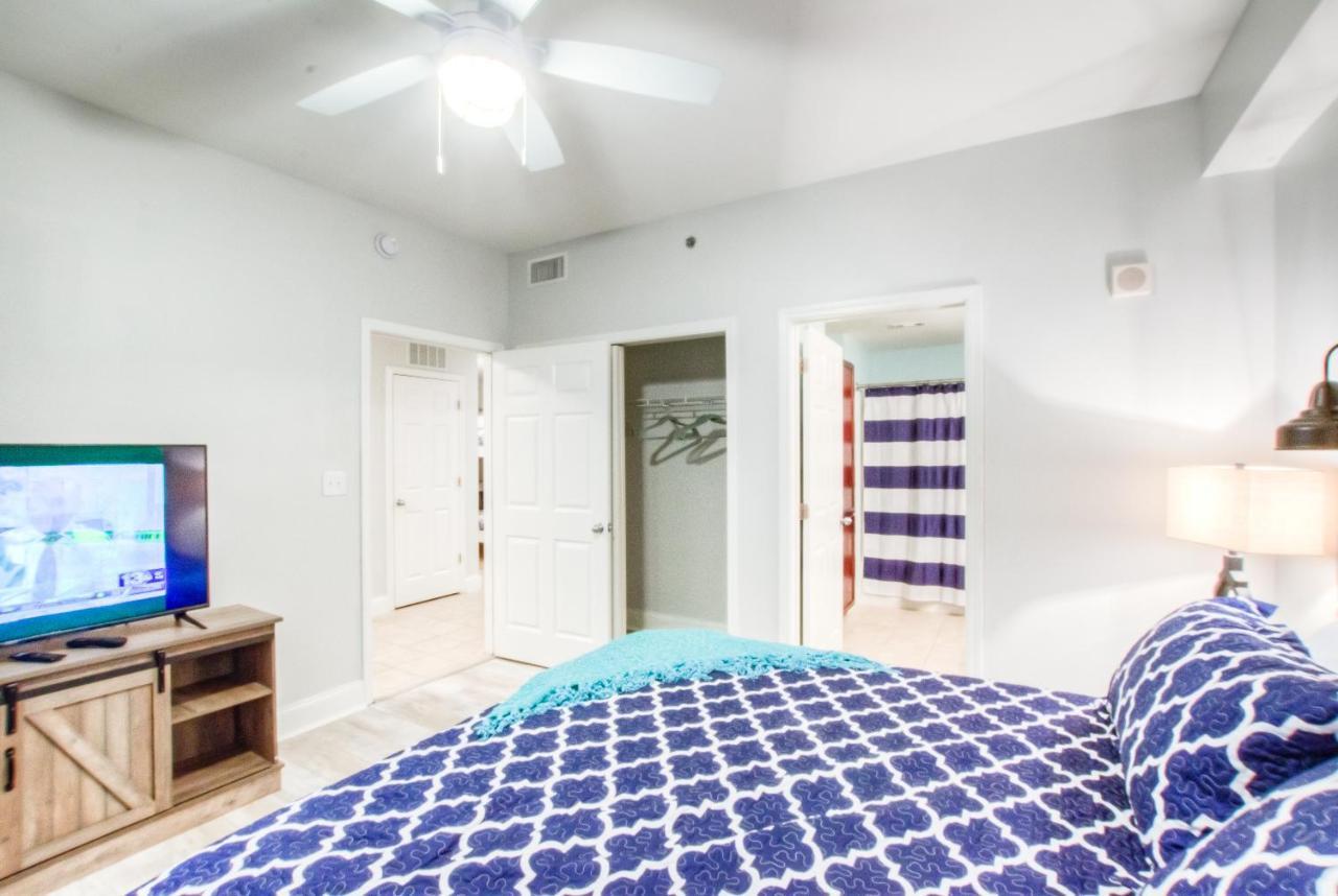 Brand New!Laketown Wharf 334! Beautiful 3 Bd, Great Amenities, And Great Location Panama City Beach Εξωτερικό φωτογραφία