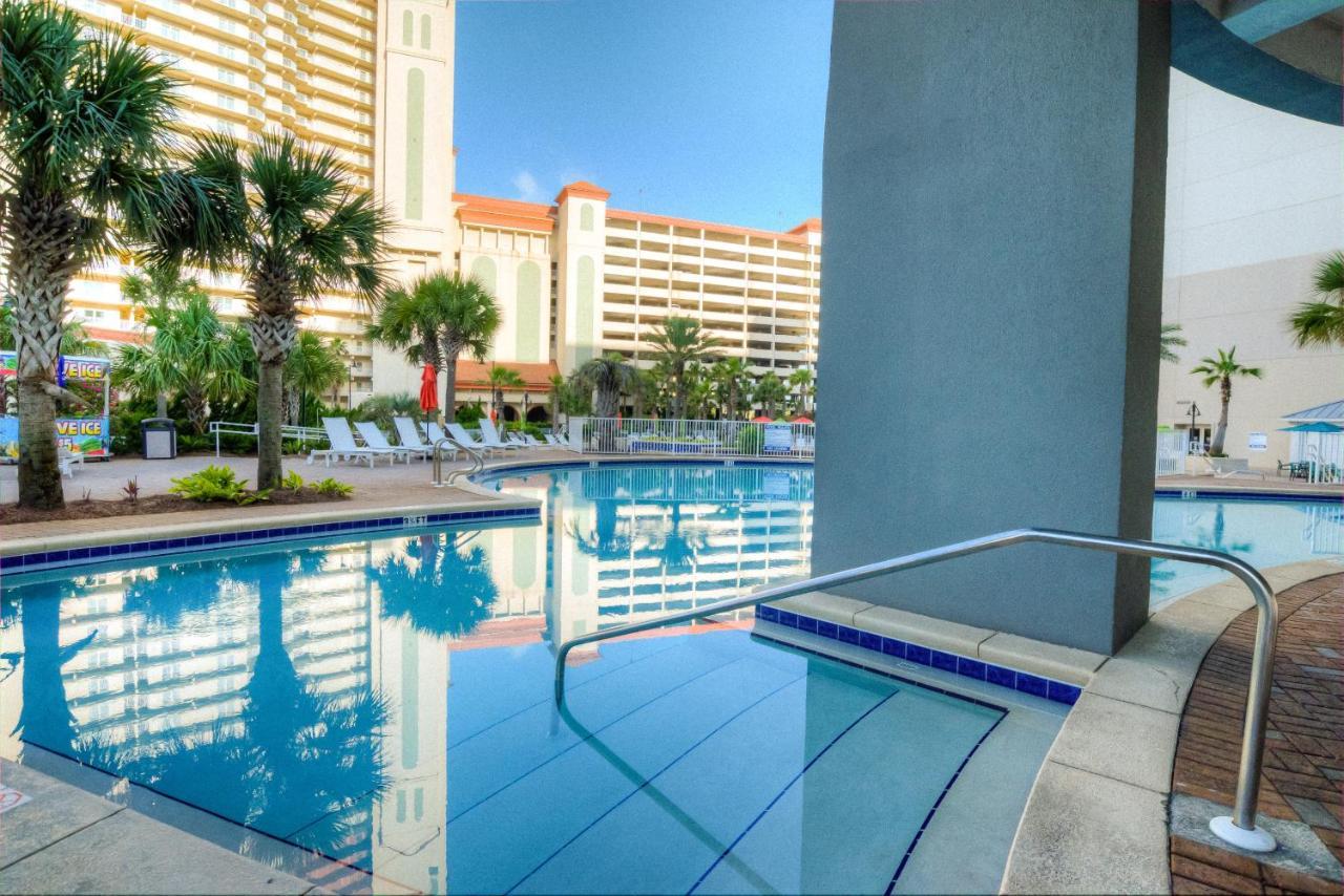 Brand New!Laketown Wharf 334! Beautiful 3 Bd, Great Amenities, And Great Location Panama City Beach Εξωτερικό φωτογραφία