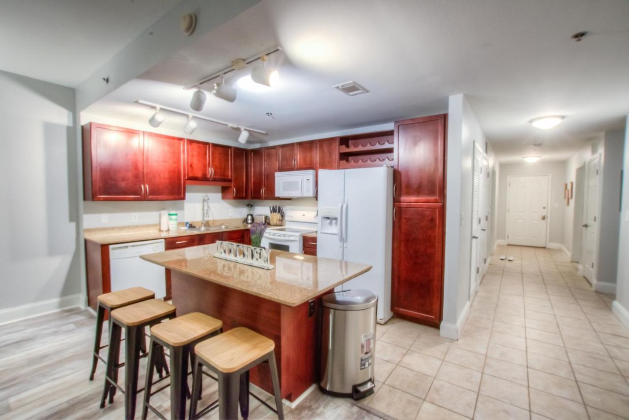 Brand New!Laketown Wharf 334! Beautiful 3 Bd, Great Amenities, And Great Location Panama City Beach Εξωτερικό φωτογραφία