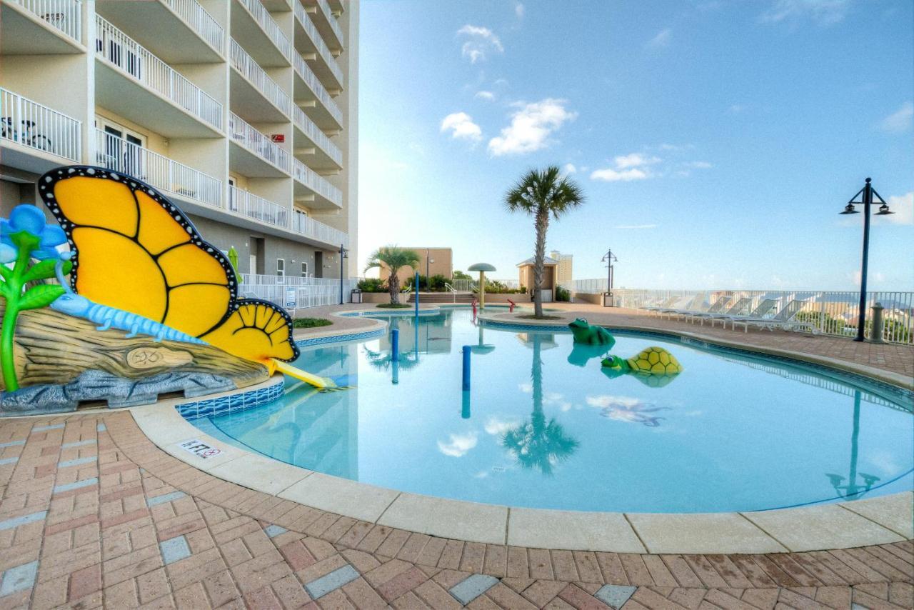 Brand New!Laketown Wharf 334! Beautiful 3 Bd, Great Amenities, And Great Location Panama City Beach Εξωτερικό φωτογραφία