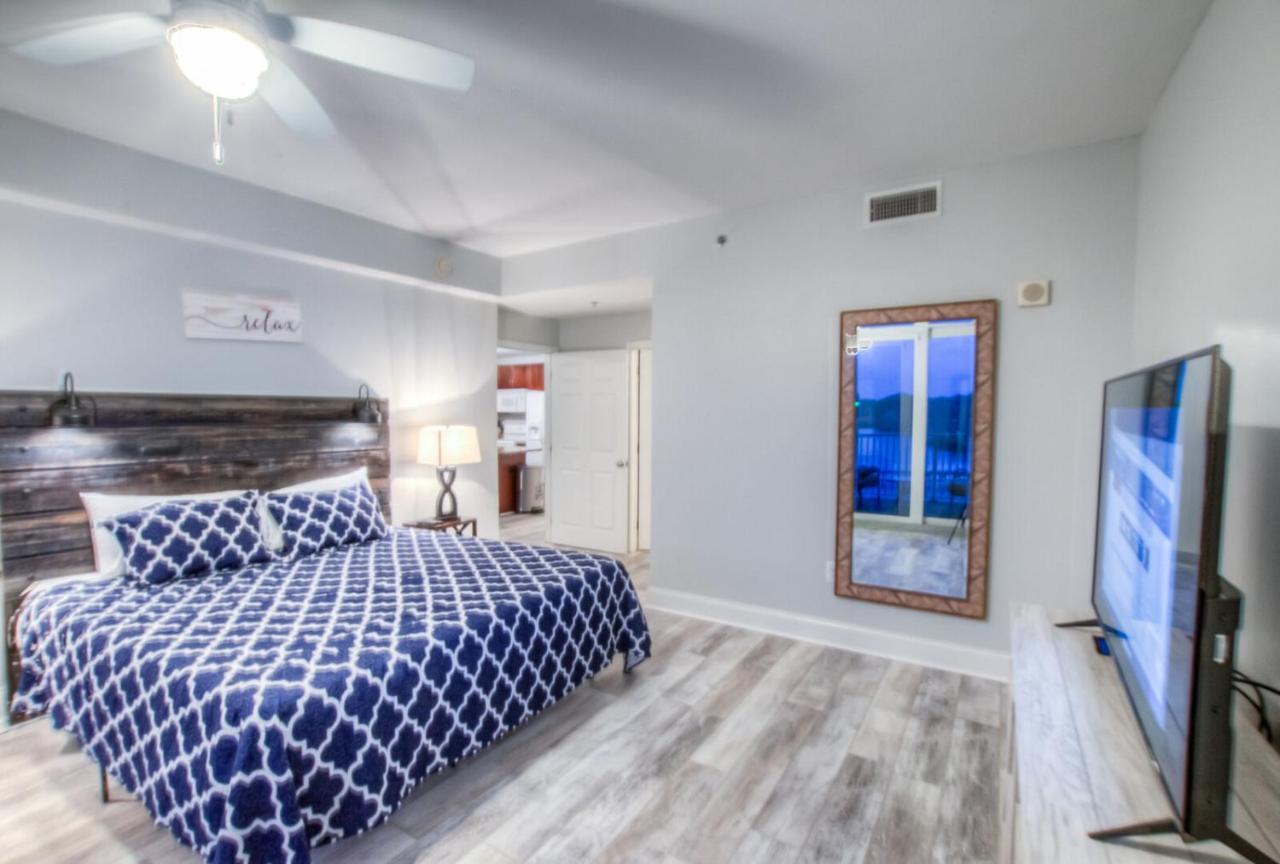 Brand New!Laketown Wharf 334! Beautiful 3 Bd, Great Amenities, And Great Location Panama City Beach Εξωτερικό φωτογραφία