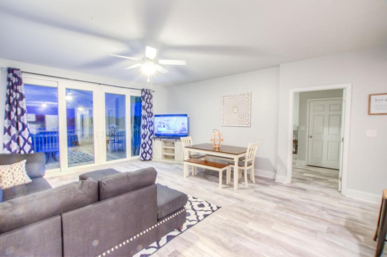 Brand New!Laketown Wharf 334! Beautiful 3 Bd, Great Amenities, And Great Location Panama City Beach Εξωτερικό φωτογραφία