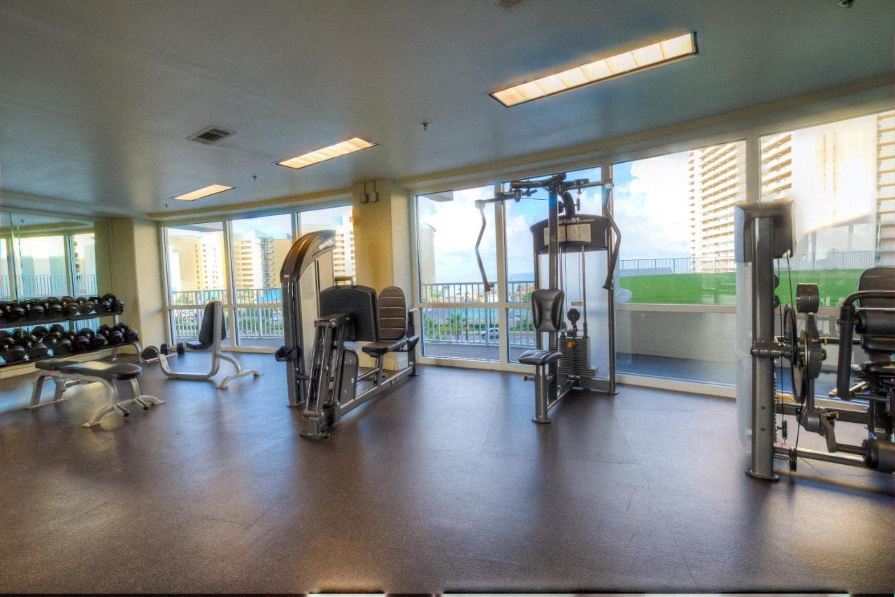 Brand New!Laketown Wharf 334! Beautiful 3 Bd, Great Amenities, And Great Location Panama City Beach Εξωτερικό φωτογραφία