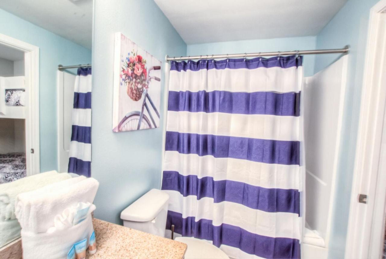 Brand New!Laketown Wharf 334! Beautiful 3 Bd, Great Amenities, And Great Location Panama City Beach Εξωτερικό φωτογραφία