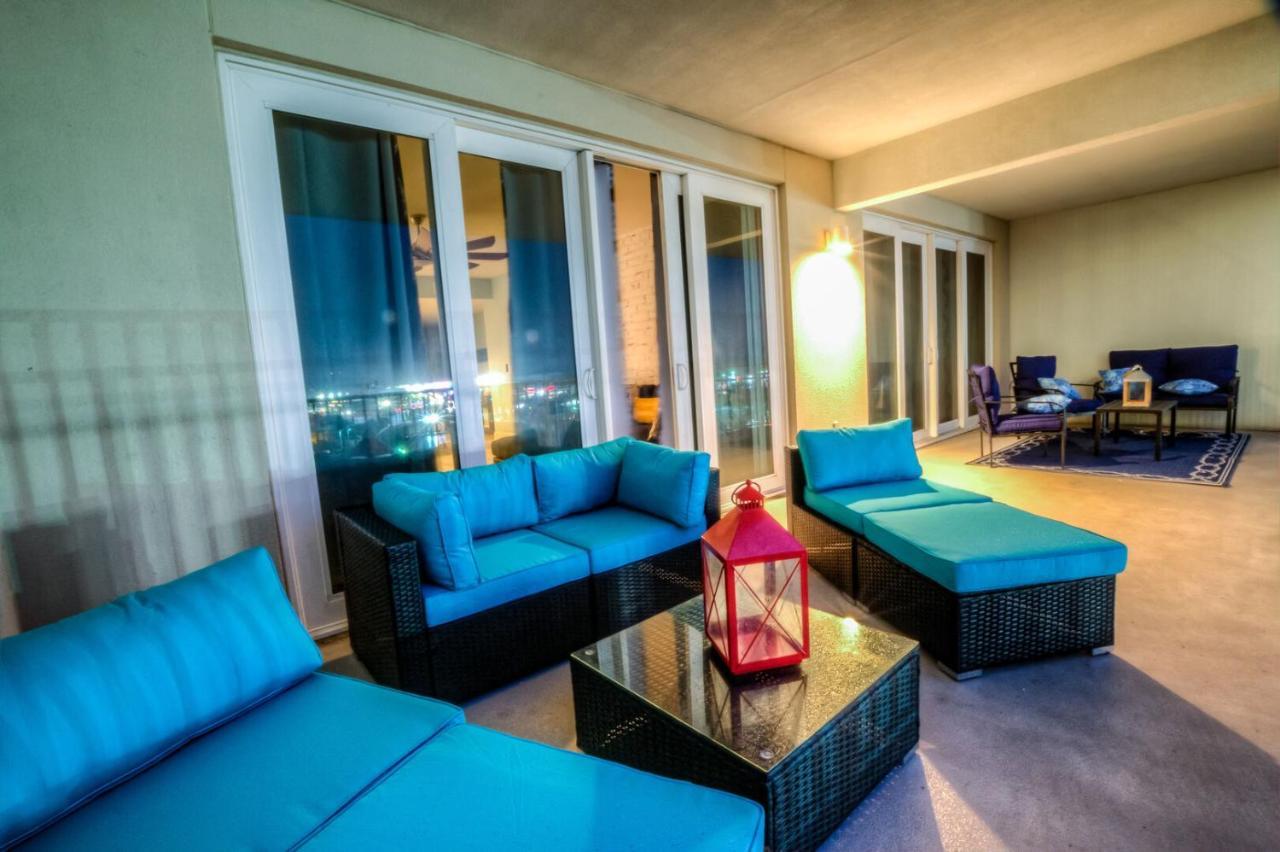 Brand New!Laketown Wharf 334! Beautiful 3 Bd, Great Amenities, And Great Location Panama City Beach Εξωτερικό φωτογραφία