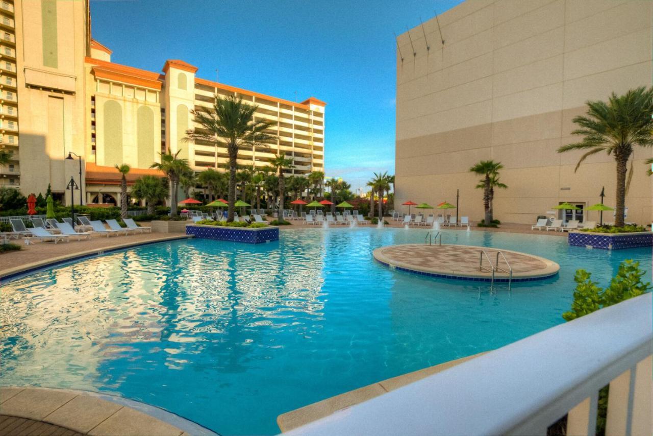 Brand New!Laketown Wharf 334! Beautiful 3 Bd, Great Amenities, And Great Location Panama City Beach Εξωτερικό φωτογραφία