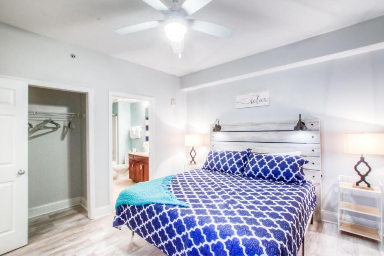 Brand New!Laketown Wharf 334! Beautiful 3 Bd, Great Amenities, And Great Location Panama City Beach Εξωτερικό φωτογραφία