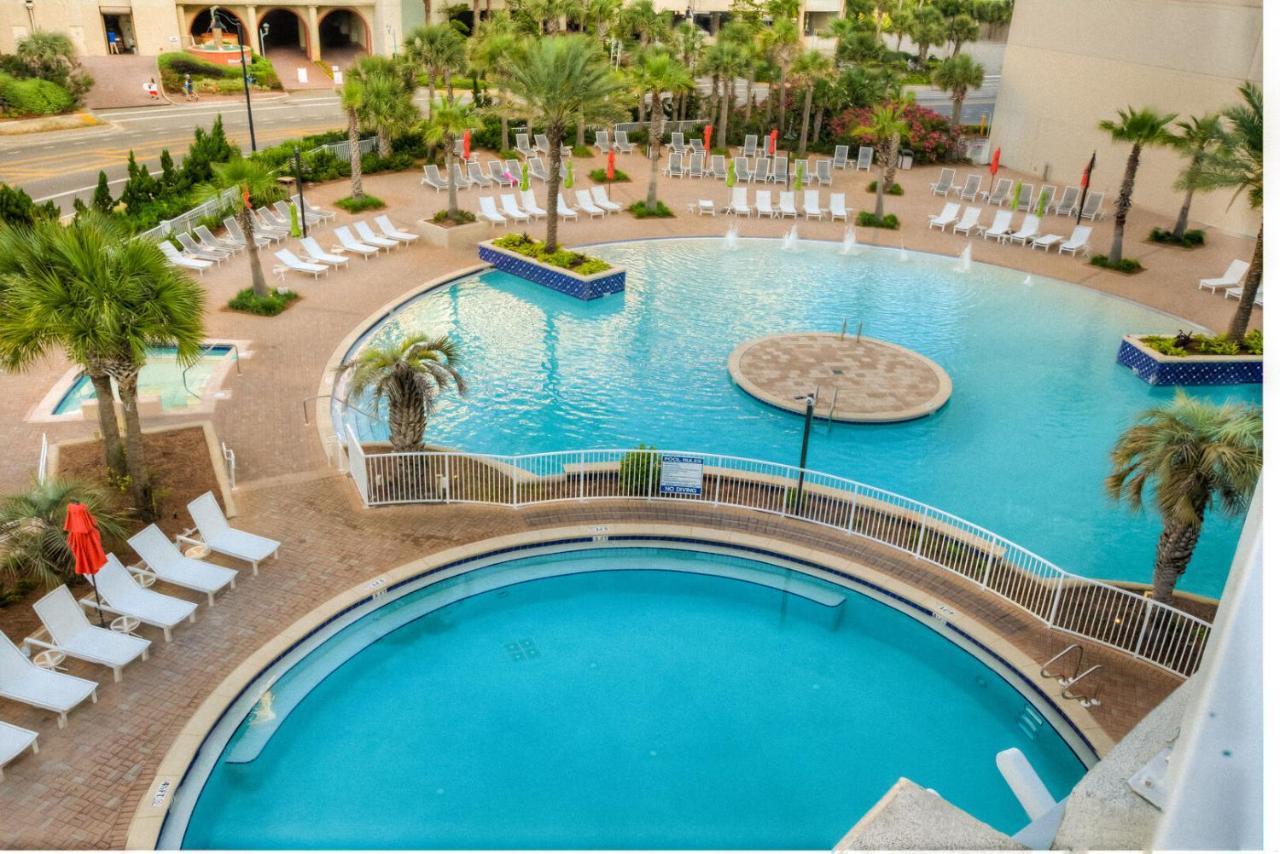 Brand New!Laketown Wharf 334! Beautiful 3 Bd, Great Amenities, And Great Location Panama City Beach Εξωτερικό φωτογραφία
