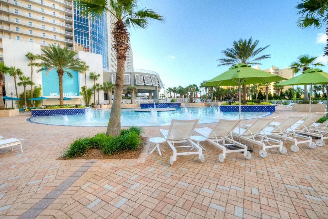 Brand New!Laketown Wharf 334! Beautiful 3 Bd, Great Amenities, And Great Location Panama City Beach Εξωτερικό φωτογραφία