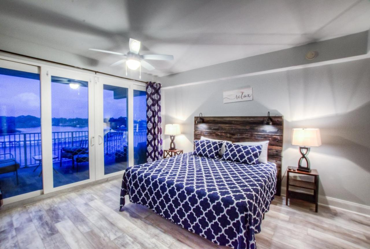 Brand New!Laketown Wharf 334! Beautiful 3 Bd, Great Amenities, And Great Location Panama City Beach Εξωτερικό φωτογραφία