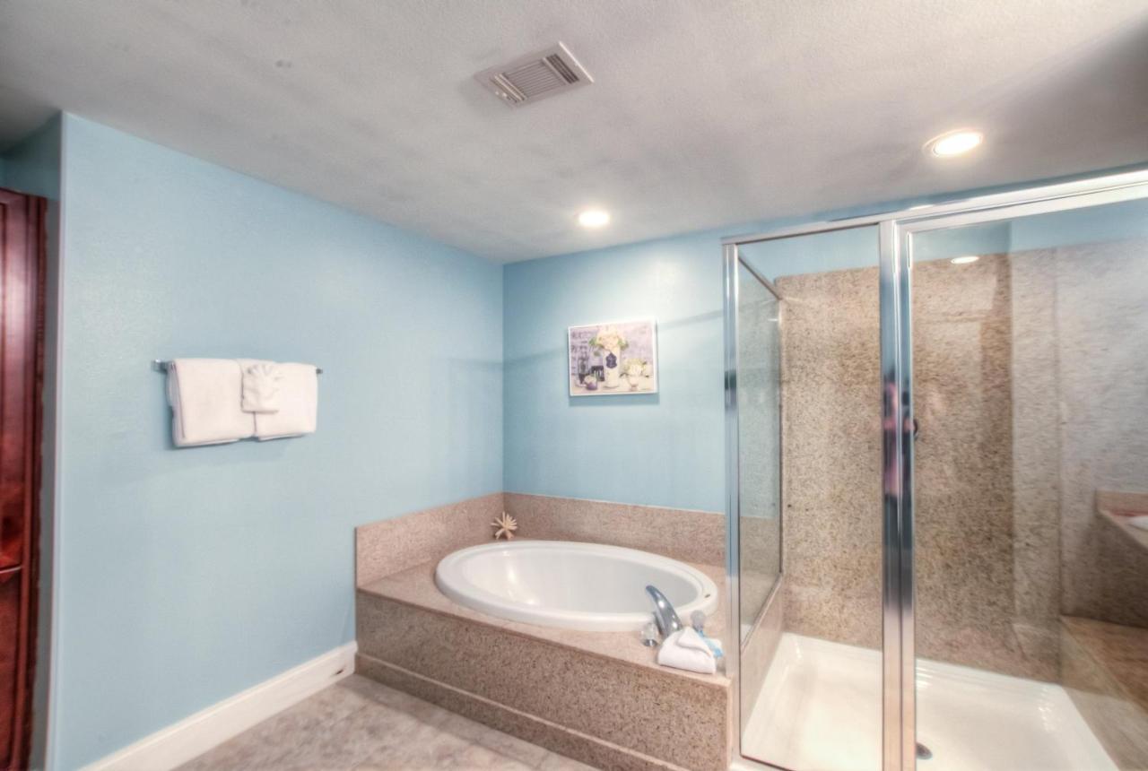 Brand New!Laketown Wharf 334! Beautiful 3 Bd, Great Amenities, And Great Location Panama City Beach Εξωτερικό φωτογραφία