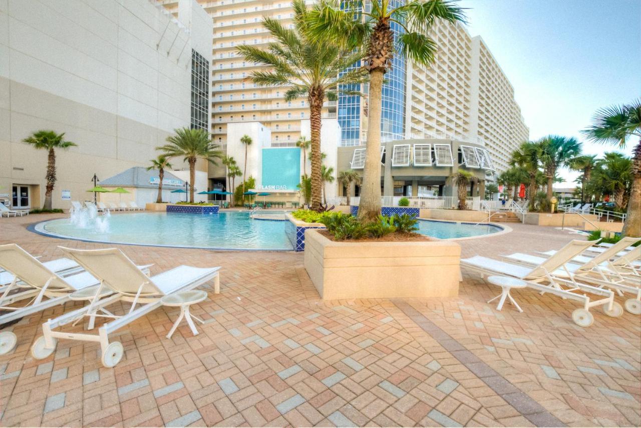 Brand New!Laketown Wharf 334! Beautiful 3 Bd, Great Amenities, And Great Location Panama City Beach Εξωτερικό φωτογραφία