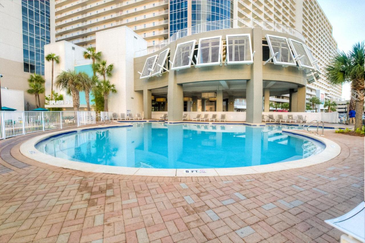 Brand New!Laketown Wharf 334! Beautiful 3 Bd, Great Amenities, And Great Location Panama City Beach Εξωτερικό φωτογραφία